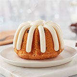 Gluten Free. Available in Lemon Raspberry and Chocolate Chip Cookie