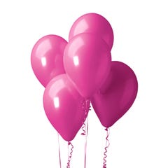 Balloon Bouquets (5ct)