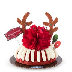 Red Velvet Baking Spirits Bright