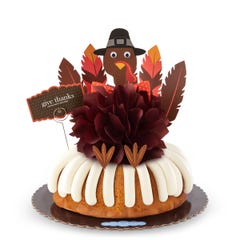 Classic Vanilla Give Thanks